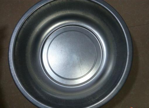 110个65cm大铁盆半卖半送,赠品多!