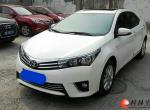   2014 1.6 Զ GL ˳׸ 9ǧ ӭ