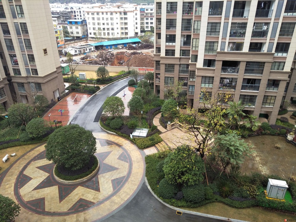 众阳华城2房2厅1卫出租 - 桂林租房 桂林租房信息 桂林房屋出租