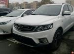 ֳ ԶSUV 2016 1.3T Զ 콢
