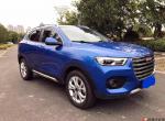 20172¹ H2 1.5T DCT