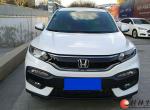 3XR-V 2017 1.8L EXi CVTʰ