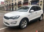 ׼³X5 2015 1.5T CVTة