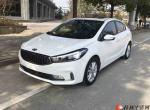 K3 2016 1.6L ԶGLS