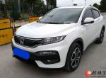  XRV 2017 1.8L EXi CVTʰ ˳׸ 1.5Ԫ