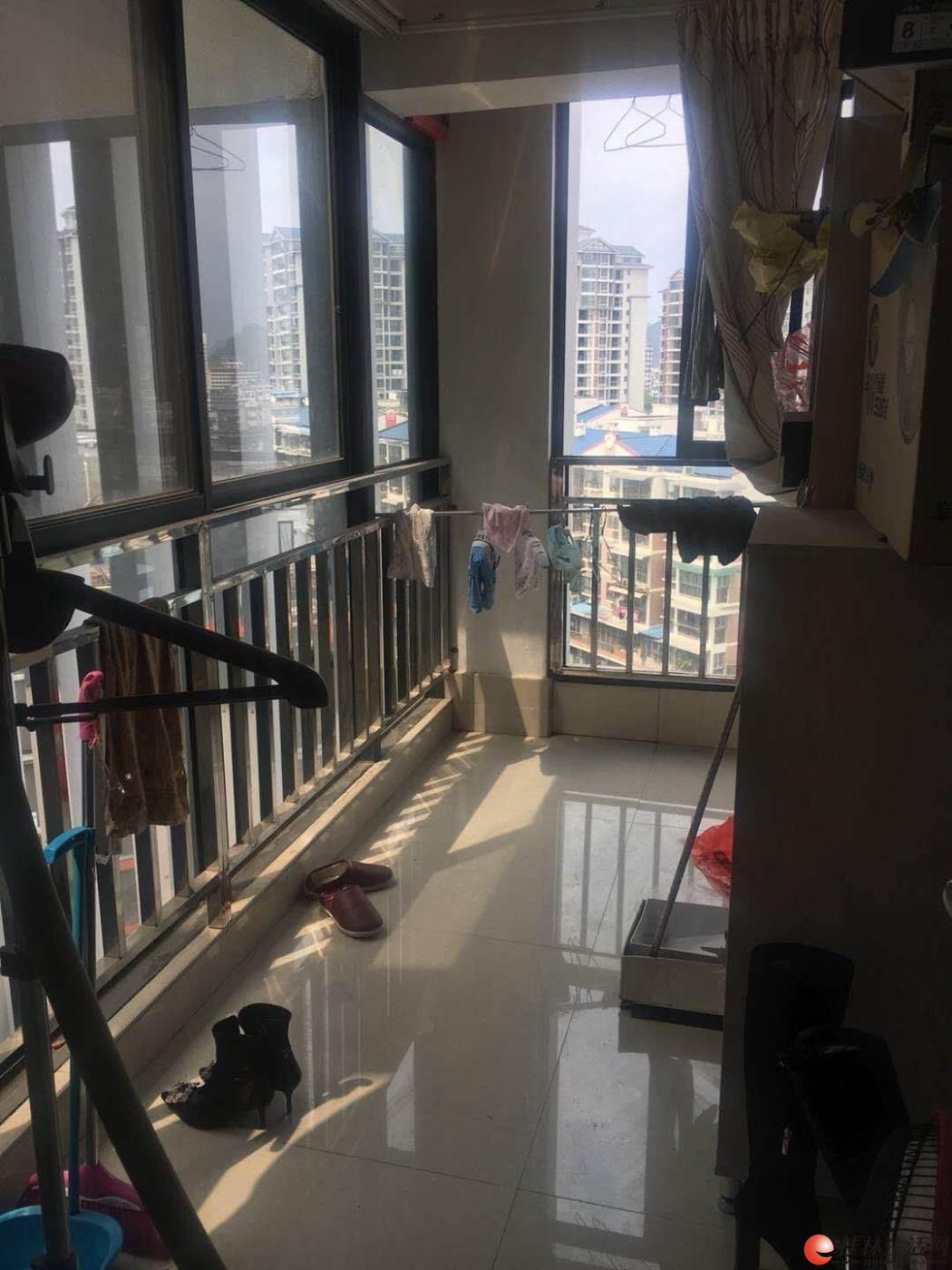 好房出售象山瓦窑彰泰城电梯10楼小3房出售送家电家具