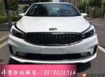 K3 2016 1.6L ԶPremium