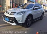 RAV4ٷ 2016 2.0L CVTʰ