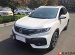 XR-V 2017 1.8L VTi CVT