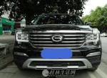  GS8 2017 320T 