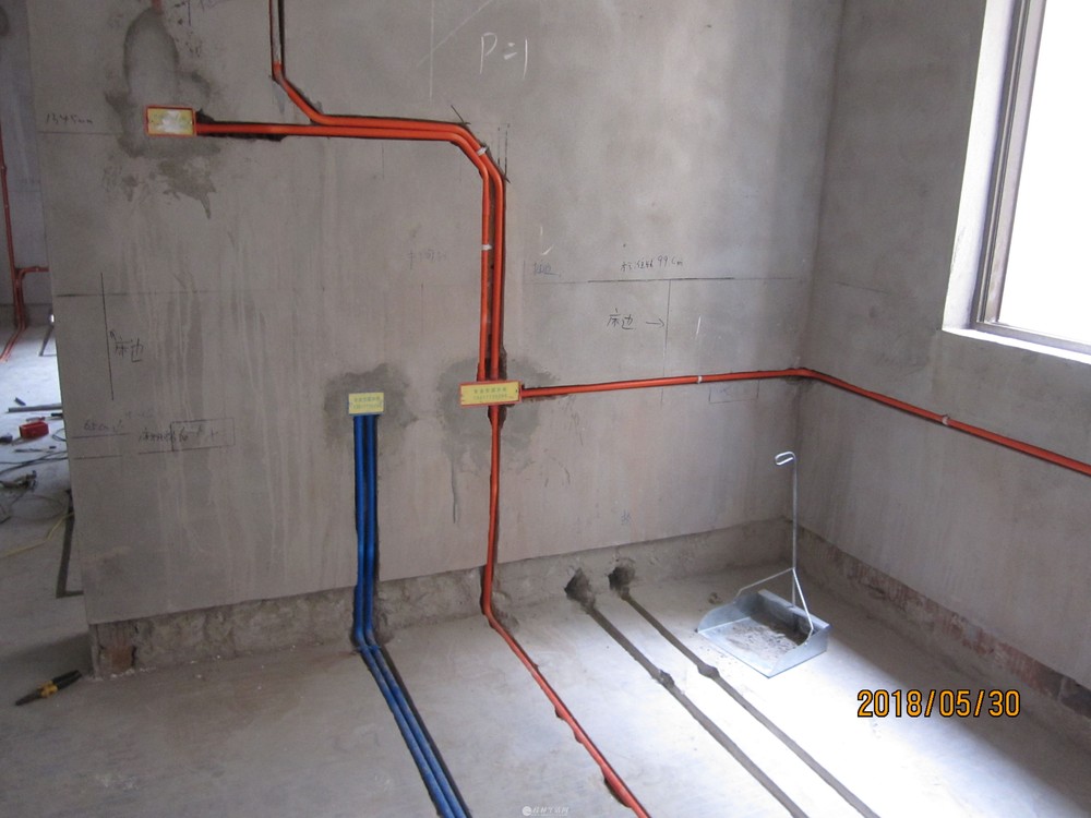 专业水电安装,维修房屋水电