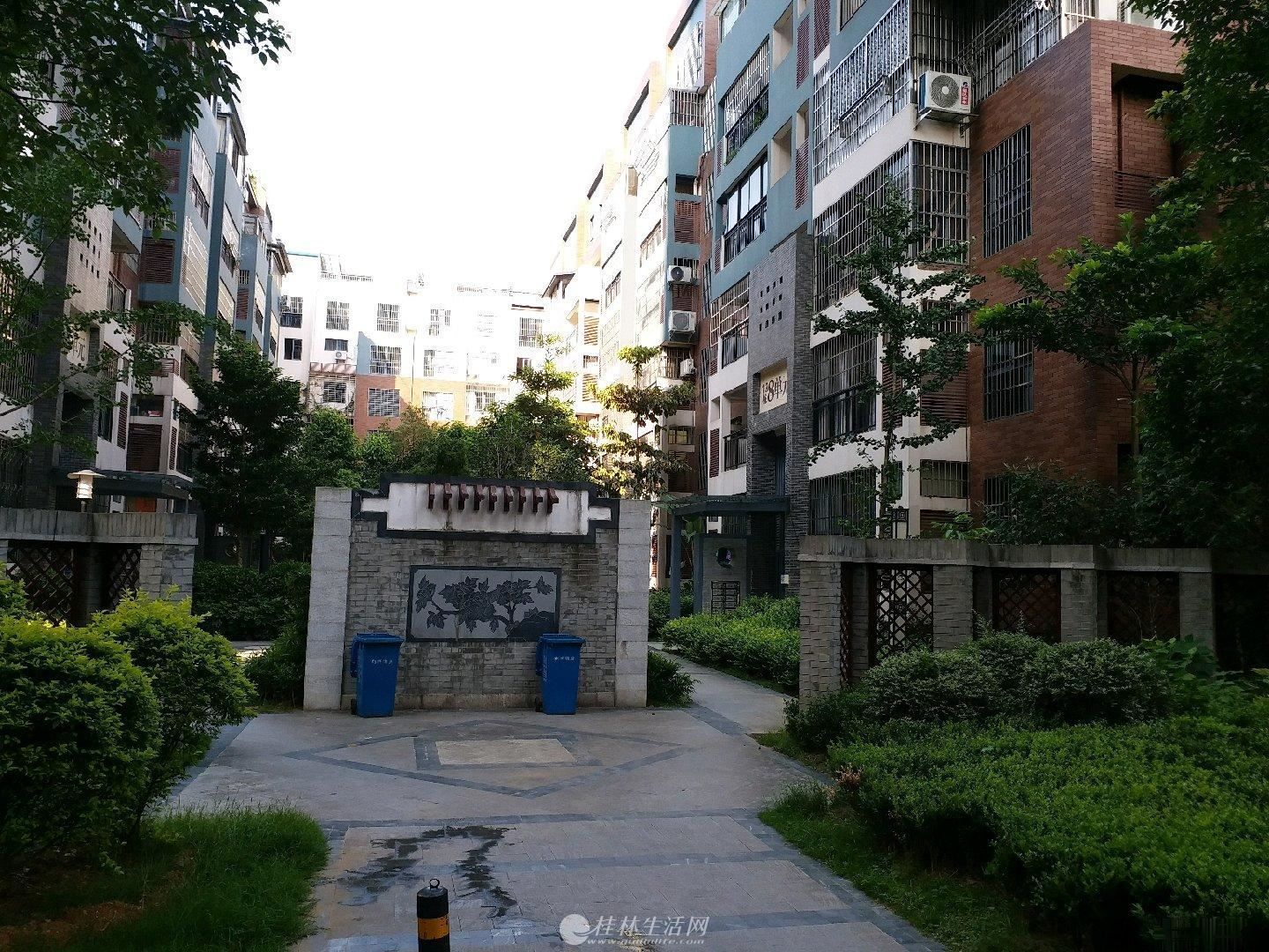 碧园香樟林 3室2厅2卫 - 桂林二手房 桂林二手房信息 桂林二手房价格