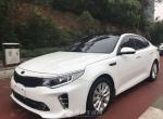 K5 2016 1.6T ԶLUX