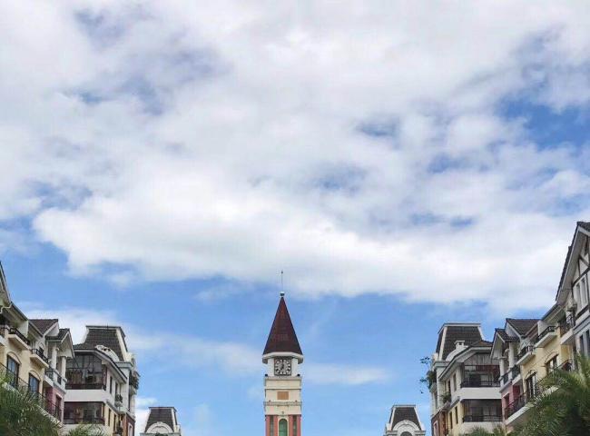 a灵川豪宅 梧桐墅 十里花海洋房 89平3房2厅2卫 42万