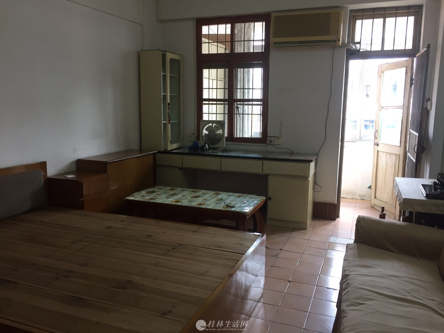 正阳路学区房 2室2厅1卫出租 - 桂林租房 桂林租房信息 桂林房屋出租