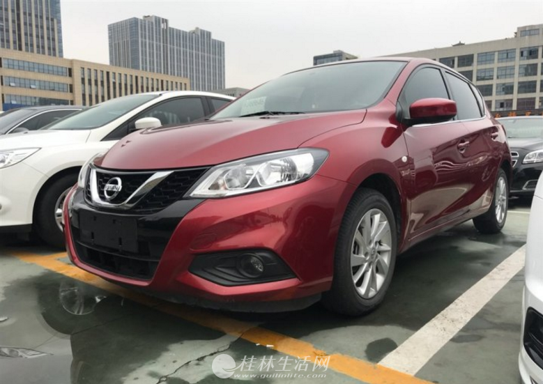  2016 1.6L CVTа