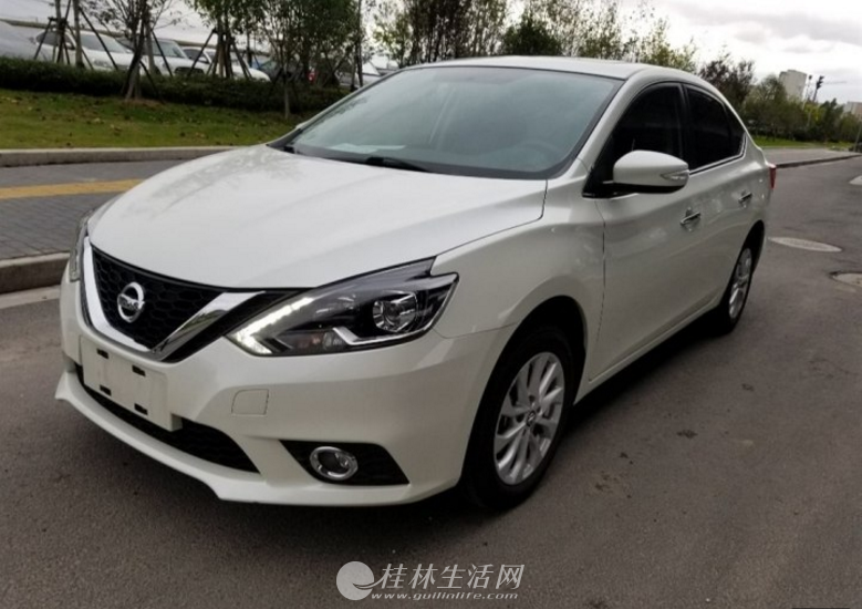  2016 1.6XL CVT