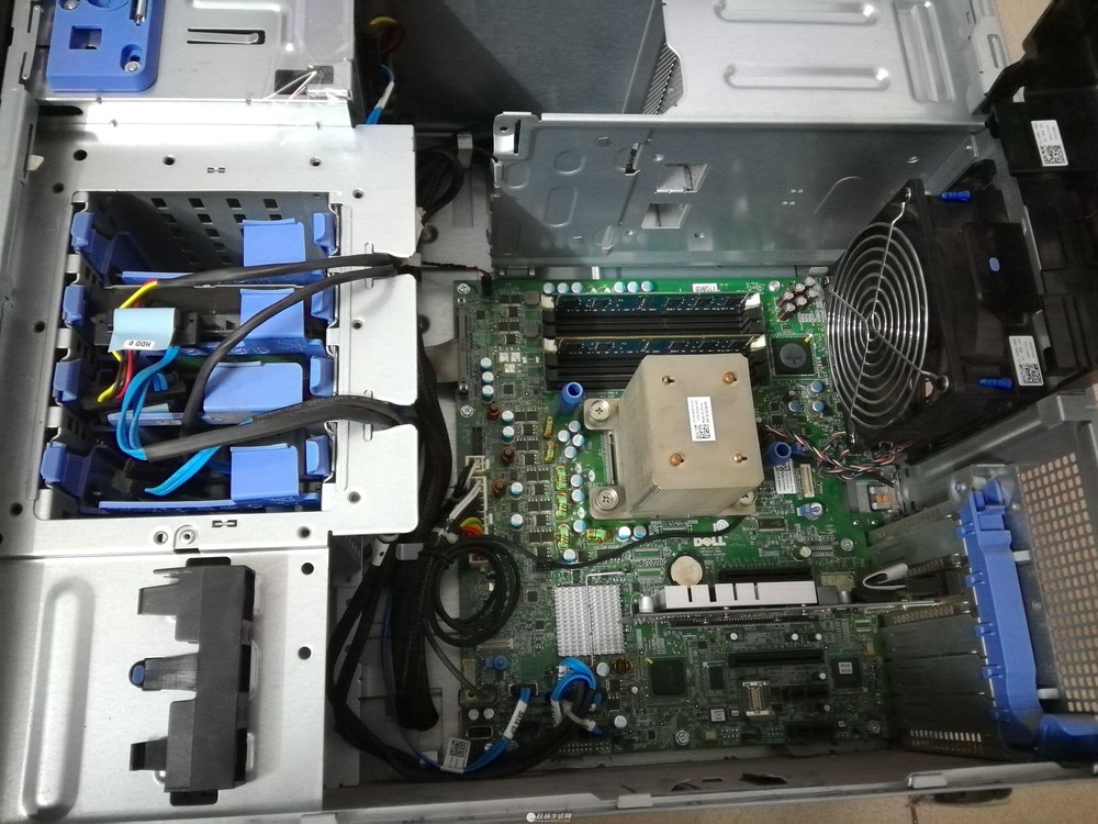 戴尔t310服务器风扇转速自动=戴尔t310服务器风扇转速自动关闭
