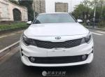 K5 2017 2.0L Զ15رLUX