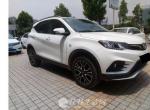 18DX3 1.5T CVT  ɷڳ ȫᳵ·