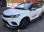 ֶDX3 2018 1.5T  CVT