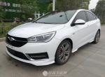 ְ5 2017 SPORT 1.5T CVT
