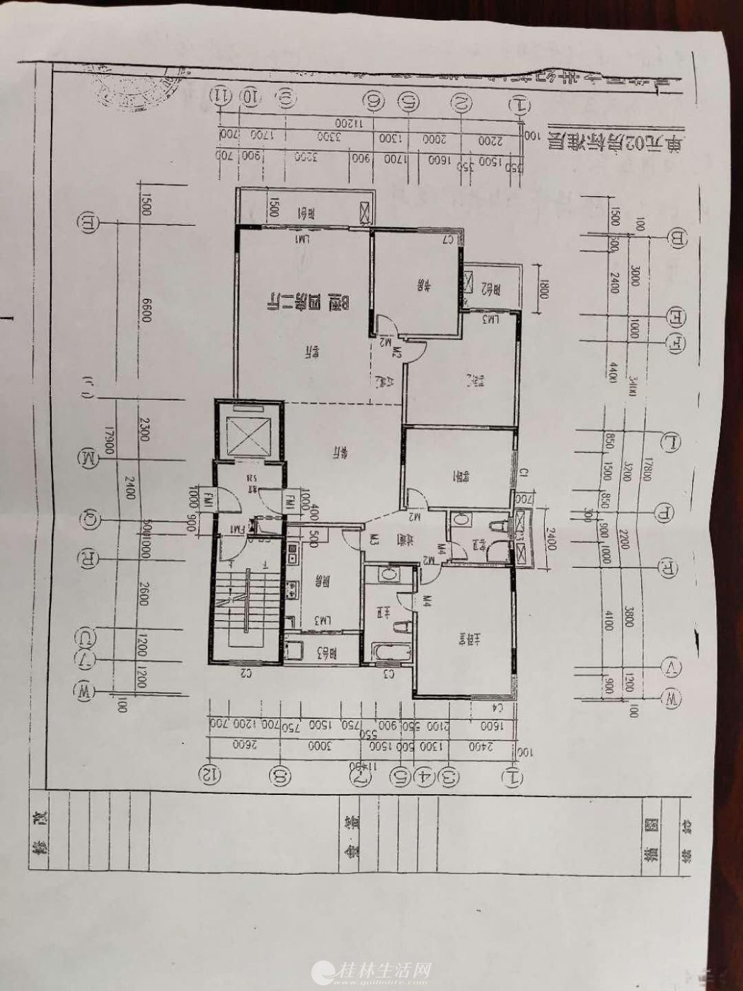 有车位世纪新城清水电梯大四房两厅两卫一梯两户