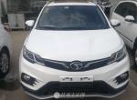 DX3  2018 1.5T CVT