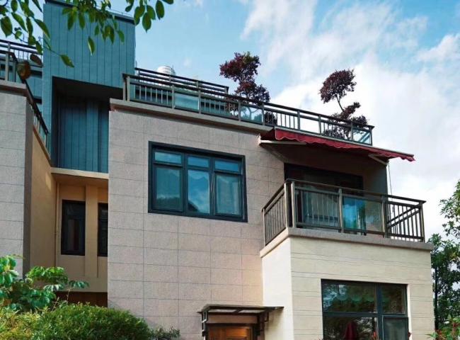 spy桂林养生豪宅首选【东方庭院】纯别墅占地380㎡ 售248万