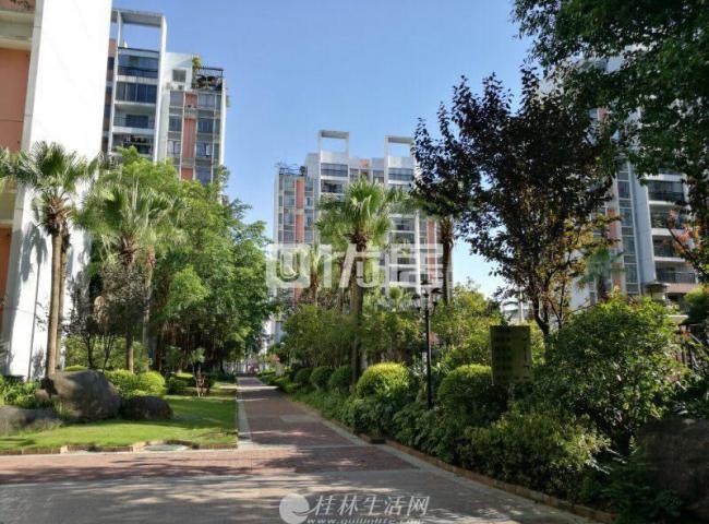 御林湾两房带露台出租 - 桂林租房 桂林租房信息 桂林房屋出租 - 桂林