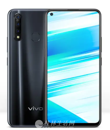 vivo z5x 全新6 128/8 128少量到货!