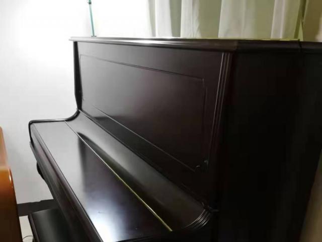 转让诺汀瀚立式钢琴一台 - 其他二手物品 - 桂林分类信息 桂林二手