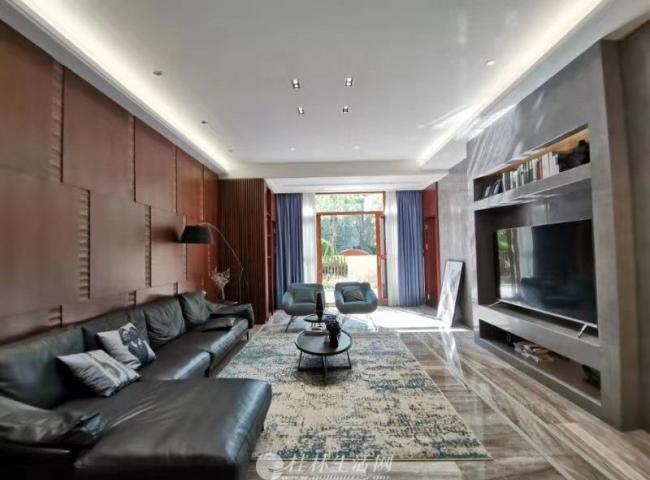 出售漓江郡府大平层别墅4房2厅2卫530万 - 桂林二手房 桂林二手房信息