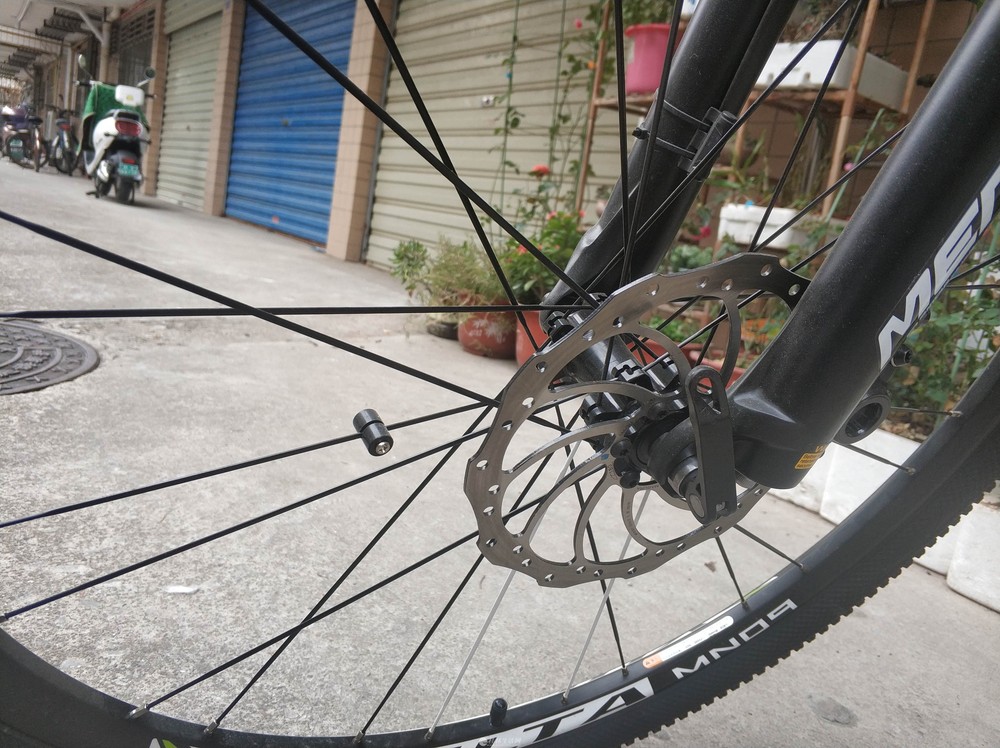 转让18款美利达挑战者700,99.99新