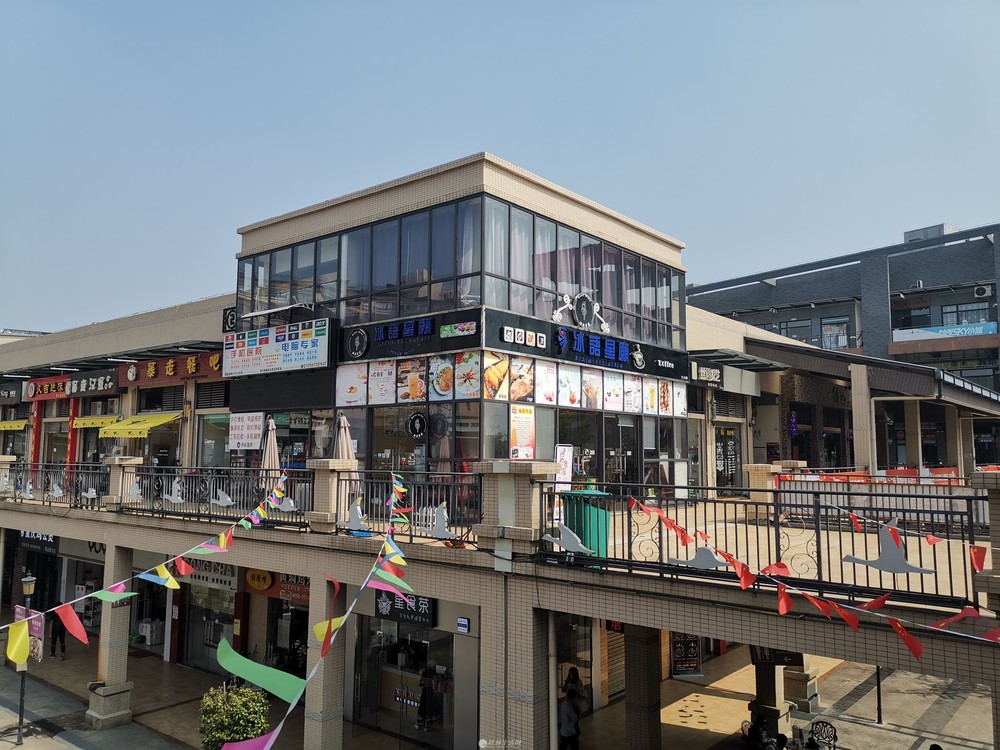 广西师范大学雁山校区雁山新城旺铺出售 - 桂林商铺出租 桂林商铺出售