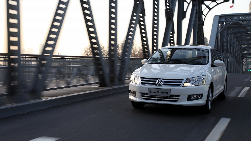 偏执的执着 全新桑塔纳"较真"演绎德系品质|吉利汽车桂林宝路通4s店