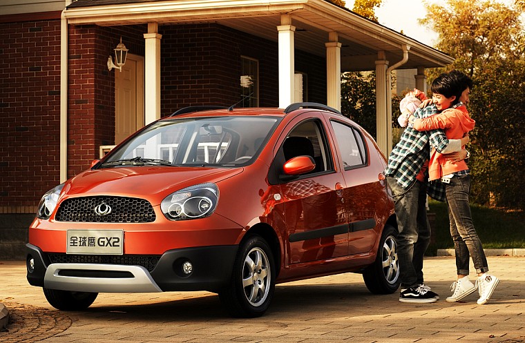 "型一代"的时尚跨界小车_【桂林市宝路通商贸有限责任公司】_搜狐汽车