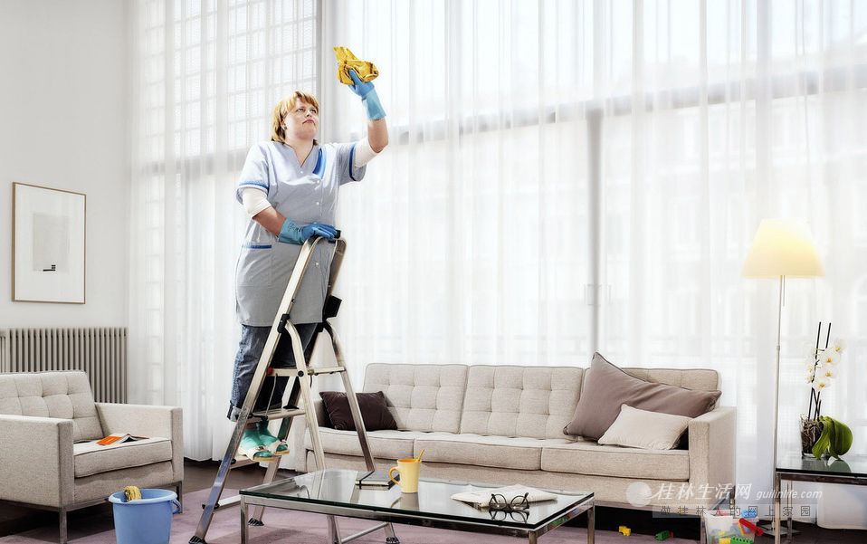 二十四,扫尘日 - 图说健康 - 桂·健康_桂林健康网_桂林生活网健康频