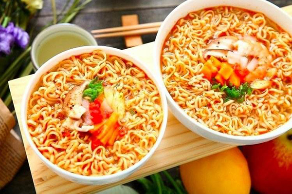 有些食物一吃就变胖,你说害怕不害怕?