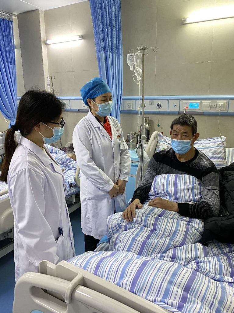 阑尾炎治疗有新招 内镜逆行技术有奇效 - 医院新闻 - 桂·健康_桂林