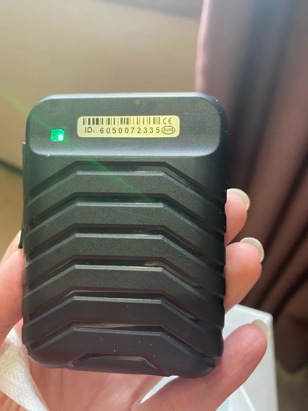 女子入住酒店8天后发现窃听器警方已介入