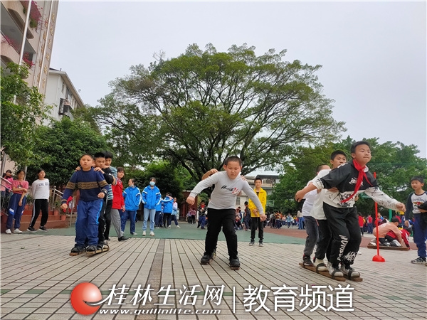 桂林回民小学图片